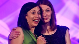 Hatalmasat buktak a választáson a baloldali pártok