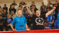 Az Érd fellebbezésétől függ a PEAC sorsa