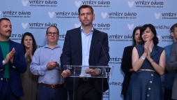 Vitézy Dávid kezdeményezi a főpolgármester-választáson leadott érvénytelen szavazatok újraszámlálását