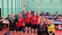 Két érmet is bezsebelt a mohácsi tehetség