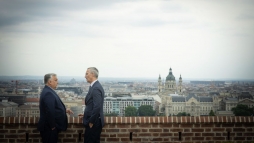 Szakértő: a NATO ukrán missziójához kapcsolódó fő kérdéseket a mai találkozó eldöntötte