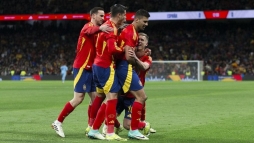 Spanyolországot tartják a legesélyesebbnek az Eb-győzelemre a magyarok