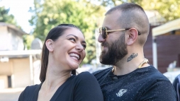 Mr ltszik a baba: Instagramon jelentkezett be Kulcsr Edina