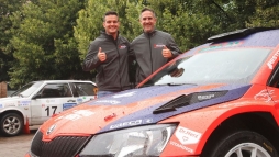 Jhet a sebessgmmor: Ranga Pter kipiplna egy bejegyzst a bakancslistjrl