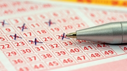 Itt vannak a Skandináv lottó nyerőszámai
