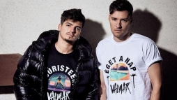 A VALMAR is koncertet ad Villányban pénteken