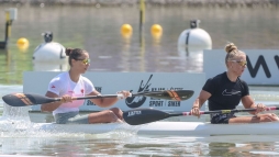 Csipes megpróbálja a lehetetlent, Kozák Danutának csak közvetett esélye van