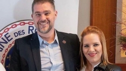 Pauli Zoli jó helyre nősült