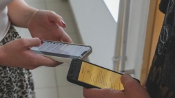 Mr a telefonszmot is lopjk - panaszolja felhborodva olvasnk