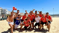 Micsoda lezrs: zsebre tettk a Napoli egyttest is