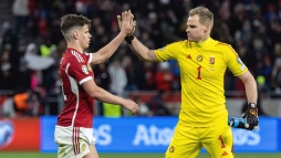 Kerkez Milos volt a Fradi j igazolsnak informtora