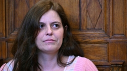 Szabadon engedtk Ilaria Salist, az antifa tmadsok fszerepljt