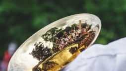 Zenekari roadshow dbrgtt a kisvrosban