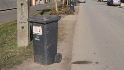 A zldhulladk elszlltsa is elmarad - panaszolja olvasnk