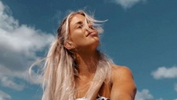 Franciska izgatott, három év után szánta el magát a lépésre