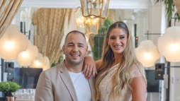 Vége? Vészjósló képet posztolt Curtis barátnője