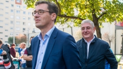 Elzáródhatnak a pénzcsapok a Városházán