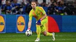 Manuel Neuer megdöntheti Buffon Eb-s kapusrekordját a magyarok ellen