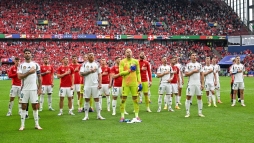 Habár a svájciak utolsó gólja még fájhat, a németek ellen most kell felvenni a kesztyűt