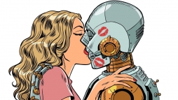 Miért szerelmes egyre több nő a Dan-ChatGPT-be?