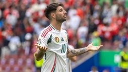 Liverpoolban nem mindenkinek tetszett Szoboszlai hozzáállása