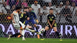 Feledékeny német, aki valamiért nem emlékszik a magyar sikerekre