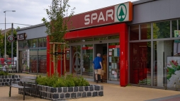 Dinamikusan növekszik ennek a kereskedelmi láncnak a partnerüzleti hálózata