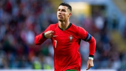 Ronaldo a hatodikra készül, a baranyai futballélet egyik ismert arca nem vár meglepetést