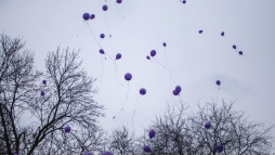 Olvasónk szerint lufi nélkül is lehet szép a ballagás