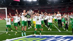 Román ellenféllel találkozik a Paks