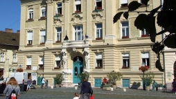 Magyar Nemzet: őrizetbe vették Óbuda baloldali alpolgármesterét