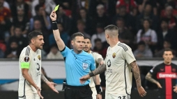 A magyarok és a németek sem akarják ezt a bírót