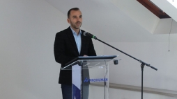 Baranya is figyelmet kap a gazdasági tekintetben a kormánytól