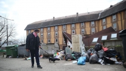 Lánc utca: eddig majdnem 60 millió elment a tervezésre