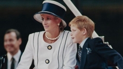 Szívszorító részletek: így tudta meg Harry herceg, hogy meghalt az édesanyja