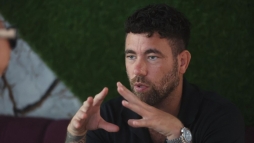 Krausz Gábor fogásait kóstolhatjuk Sikondán