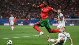 Cristiano Ronaldóék zárják az Eb első fordulóját