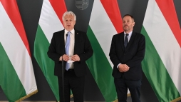 A KDNP kilép az Európai Néppártból