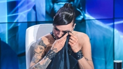 Könnyek között fedett fel drámai részleteket a válásáról Tóth Gabi