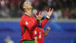 Ronaldo abszolút rekorder lett