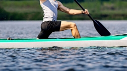 Feleveztek a dobogóra a pécsi kajak-kenusok