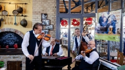 Sikerrel zárult a Dankó Pista-emléknap