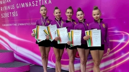 Megismételt bravúrok: sziporkáztak a pécsi tehetségek Törökbálinton