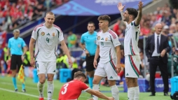 A PMSC ikonja szeretné, ha rácáfolna véleményére a magyar válogatott