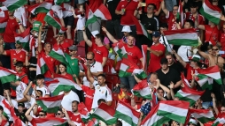 Marco Rossi két helyen változtatott a magyar válogatotton