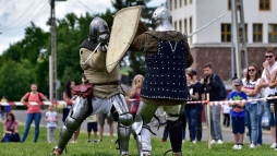 Hamarosan debütál a Máré-vár legendáját bemutató zenés színházi előadás