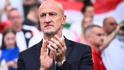 Rossi: a németeknek nem volt szükségük bírói segítségre, enélkül is nyertek volna