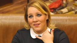 Hatalmas teher nyomta Tóth Vera lelkét