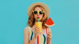 Marad a napos idő, a hőmérséklet átlépi a 30 fokot