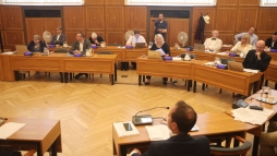 Pécs közeli jövője: összeférhetetlenség, viszály, kaotikus viszonyok